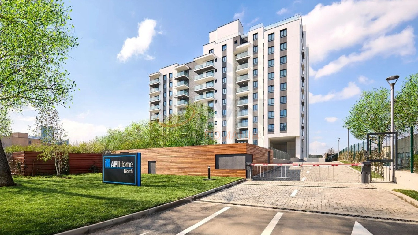 Apartament, 4 camere Bucuresti/Pipera