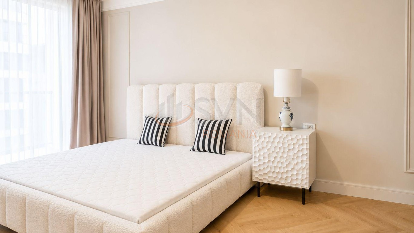 Apartament, 4 camere Bucuresti/Iancu Nicolae
