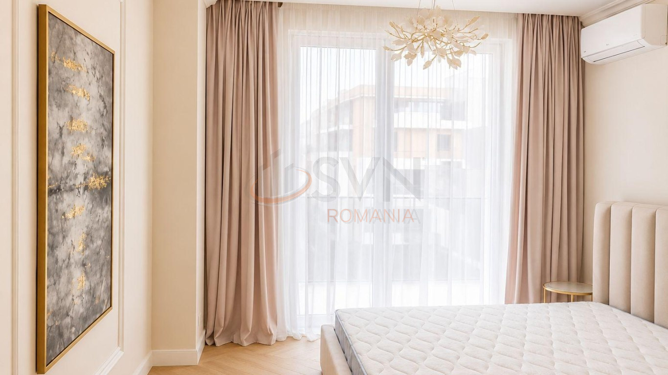 Apartament, 4 camere Bucuresti/Iancu Nicolae