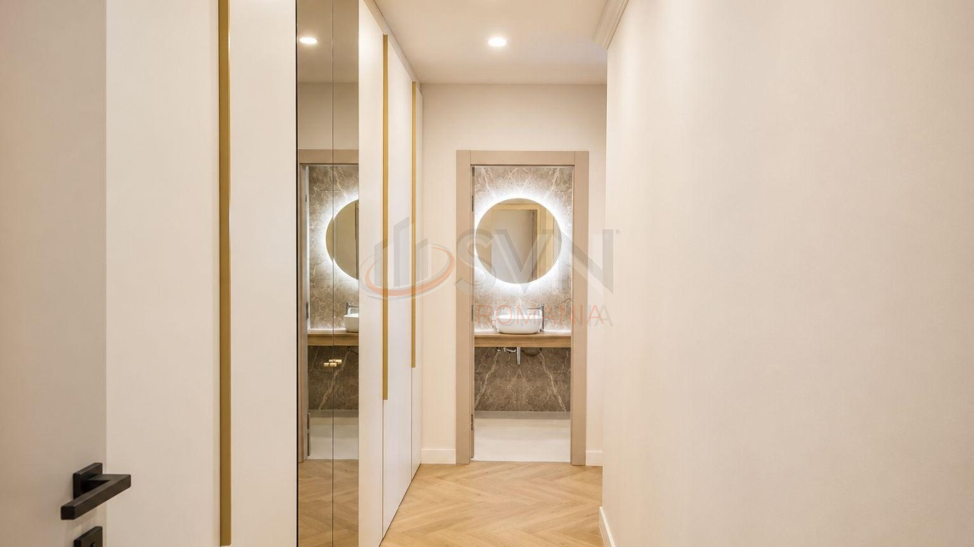 Apartament, 4 camere Bucuresti/Iancu Nicolae