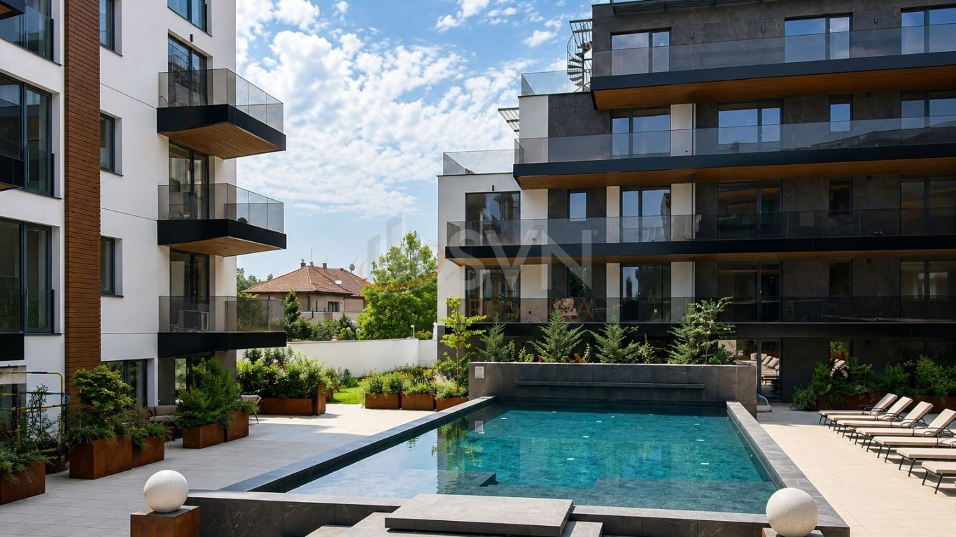 Apartament, 4 camere Bucuresti/Iancu Nicolae