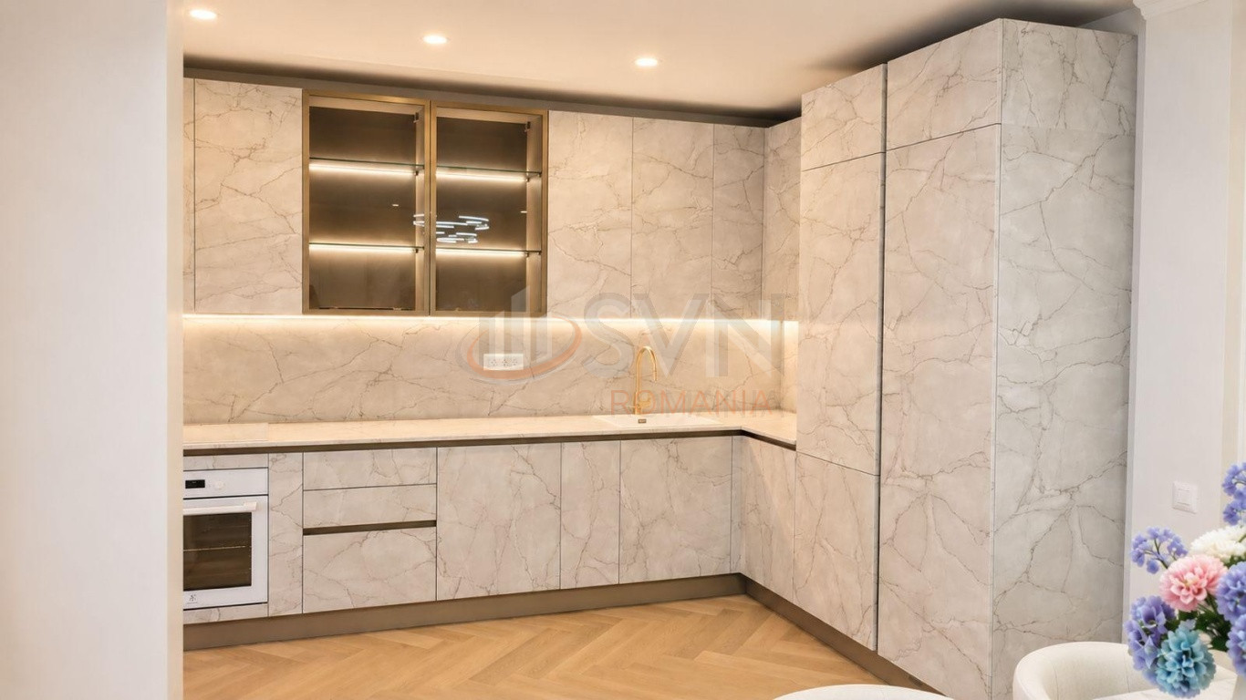 Apartament, 4 camere Bucuresti/Iancu Nicolae