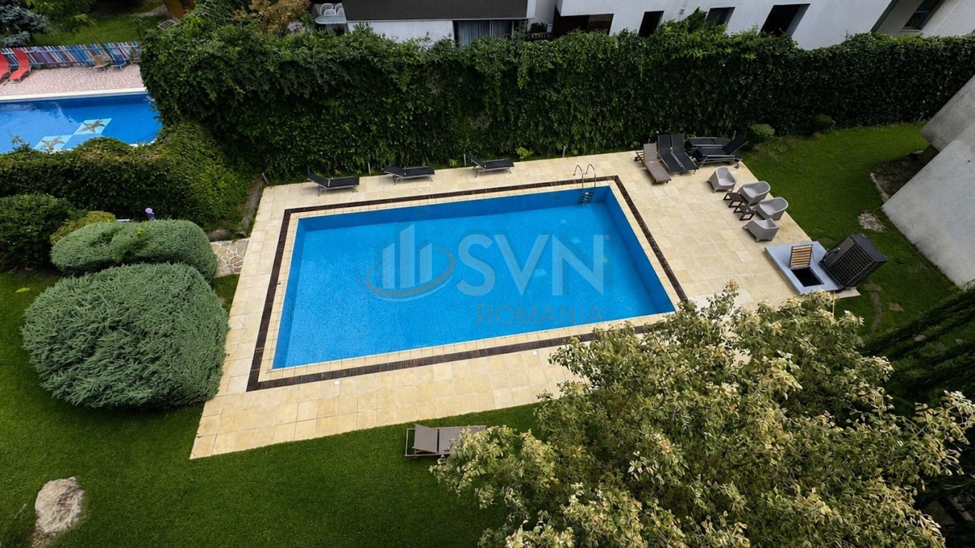 Apartament, 4 camere Bucuresti/Baneasa