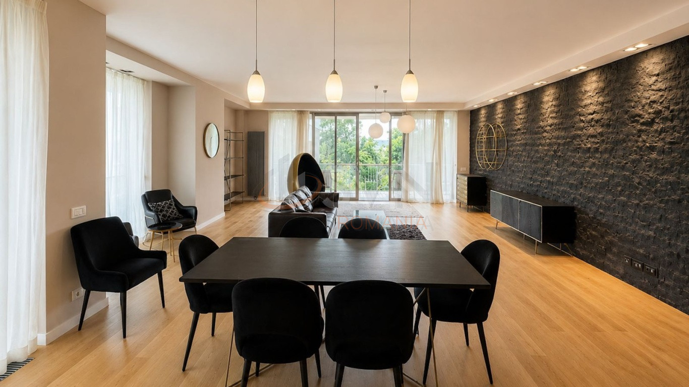 Apartament, 4 camere Bucuresti/Baneasa