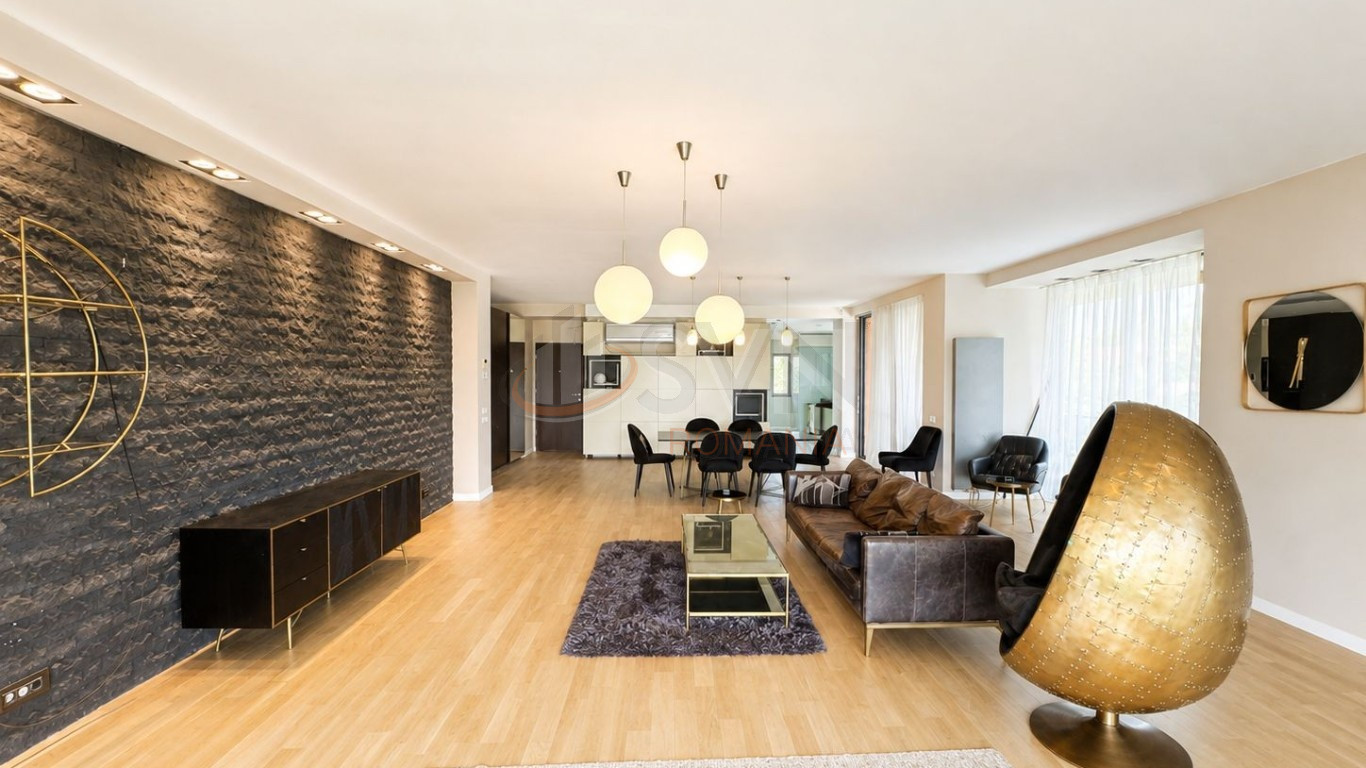 Apartament, 4 camere Bucuresti/Baneasa