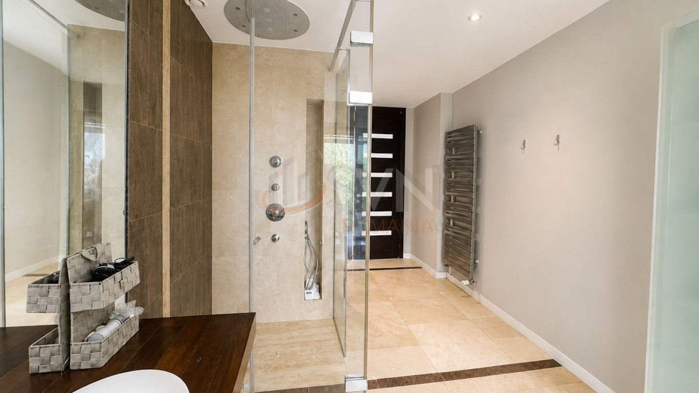 Apartament, 4 camere Bucuresti/Baneasa