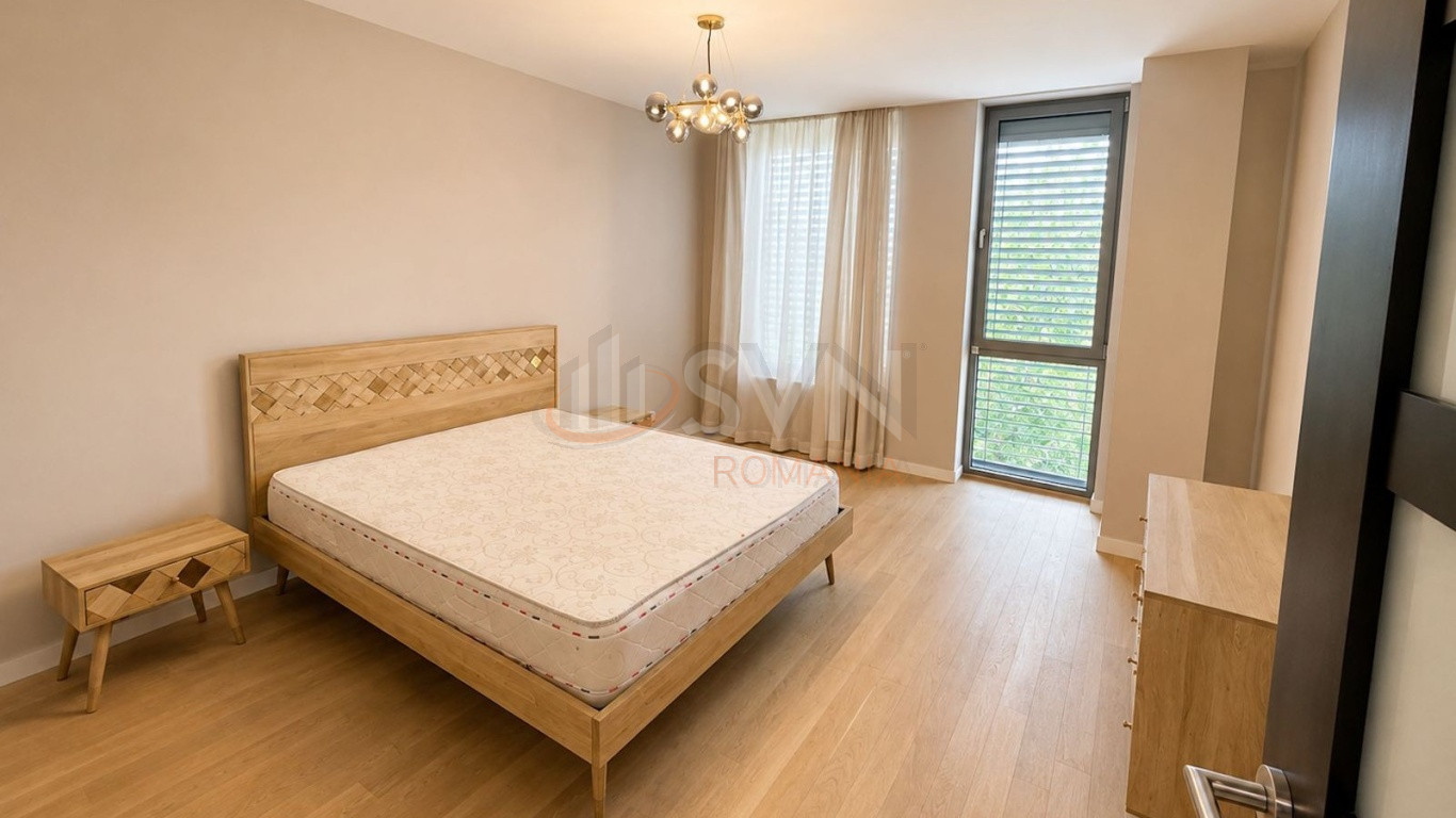 Apartament, 4 camere Bucuresti/Baneasa