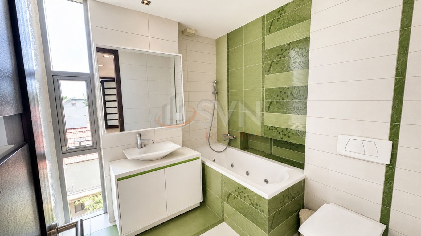 Apartament, 4 camere Bucuresti/Baneasa