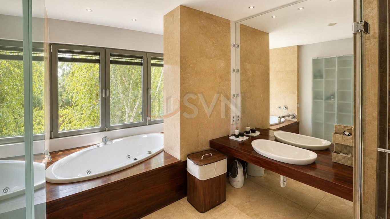 Apartament, 4 camere Bucuresti/Baneasa