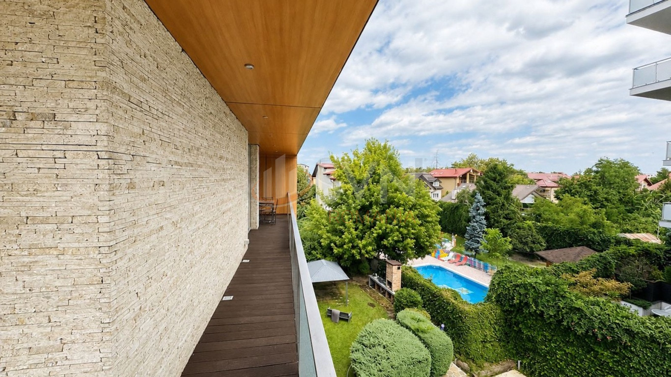 Apartament, 4 camere Bucuresti/Baneasa