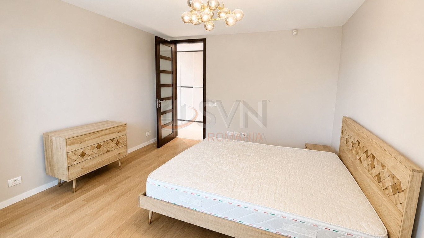 Apartament, 4 camere Bucuresti/Baneasa