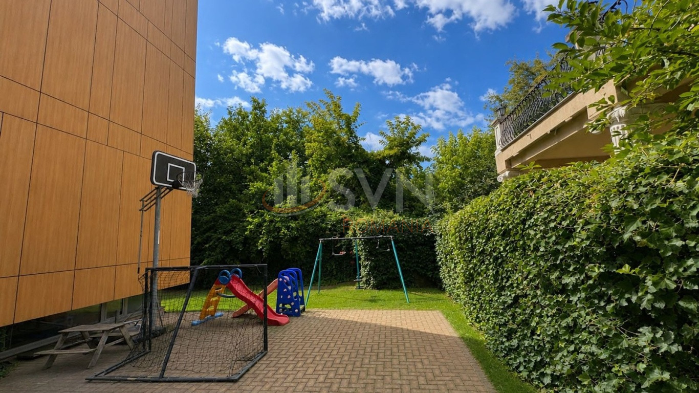 Apartament, 4 camere Bucuresti/Baneasa
