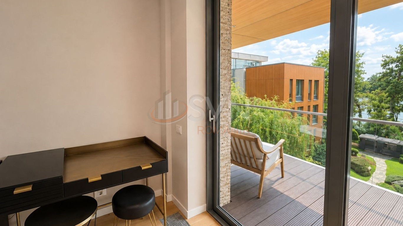 Apartament, 4 camere Bucuresti/Baneasa