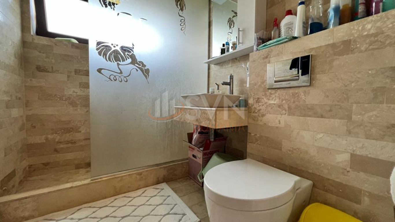 Apartament, 4 camere Bucuresti/Baneasa