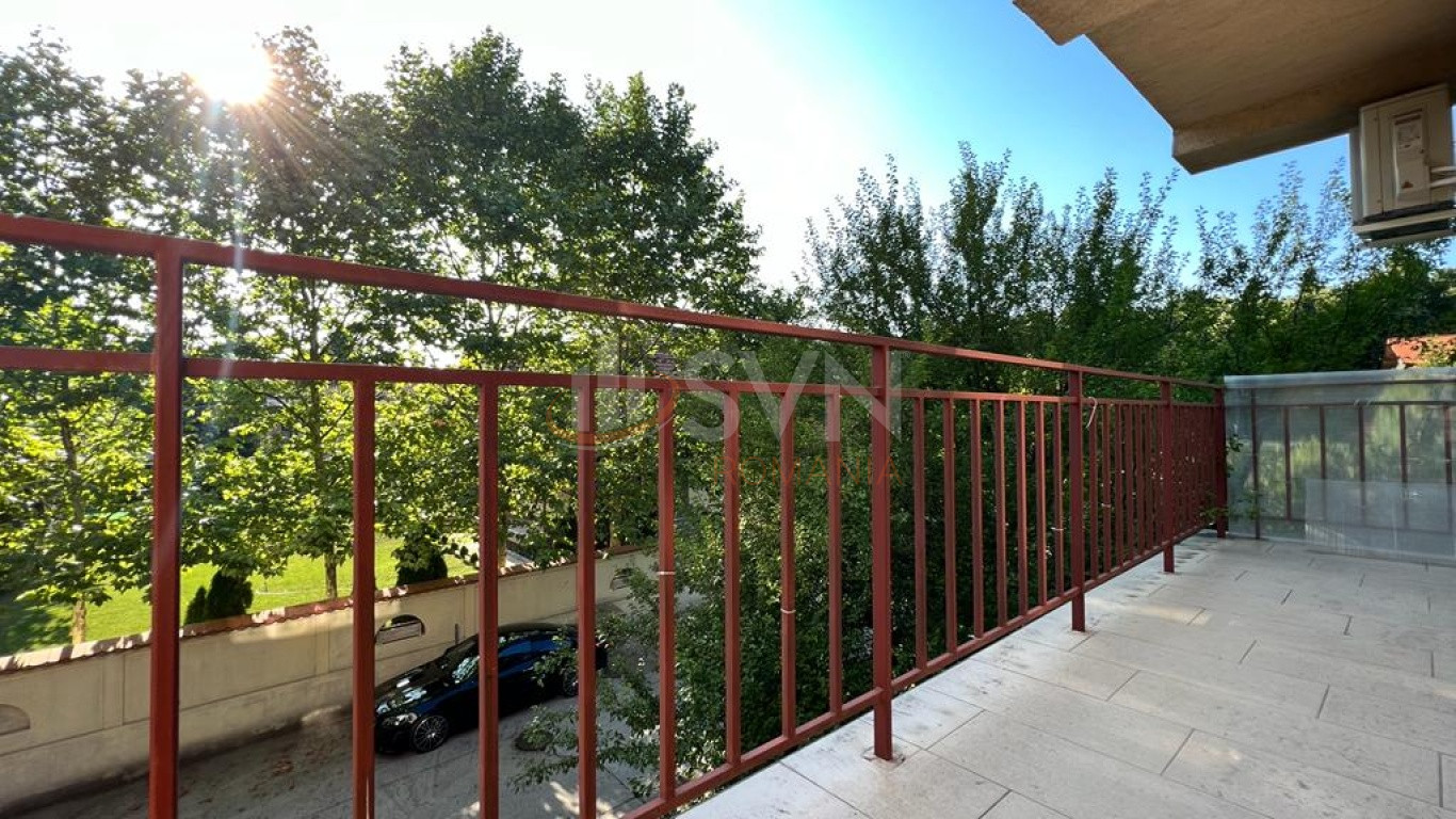 Apartament, 4 camere Bucuresti/Baneasa
