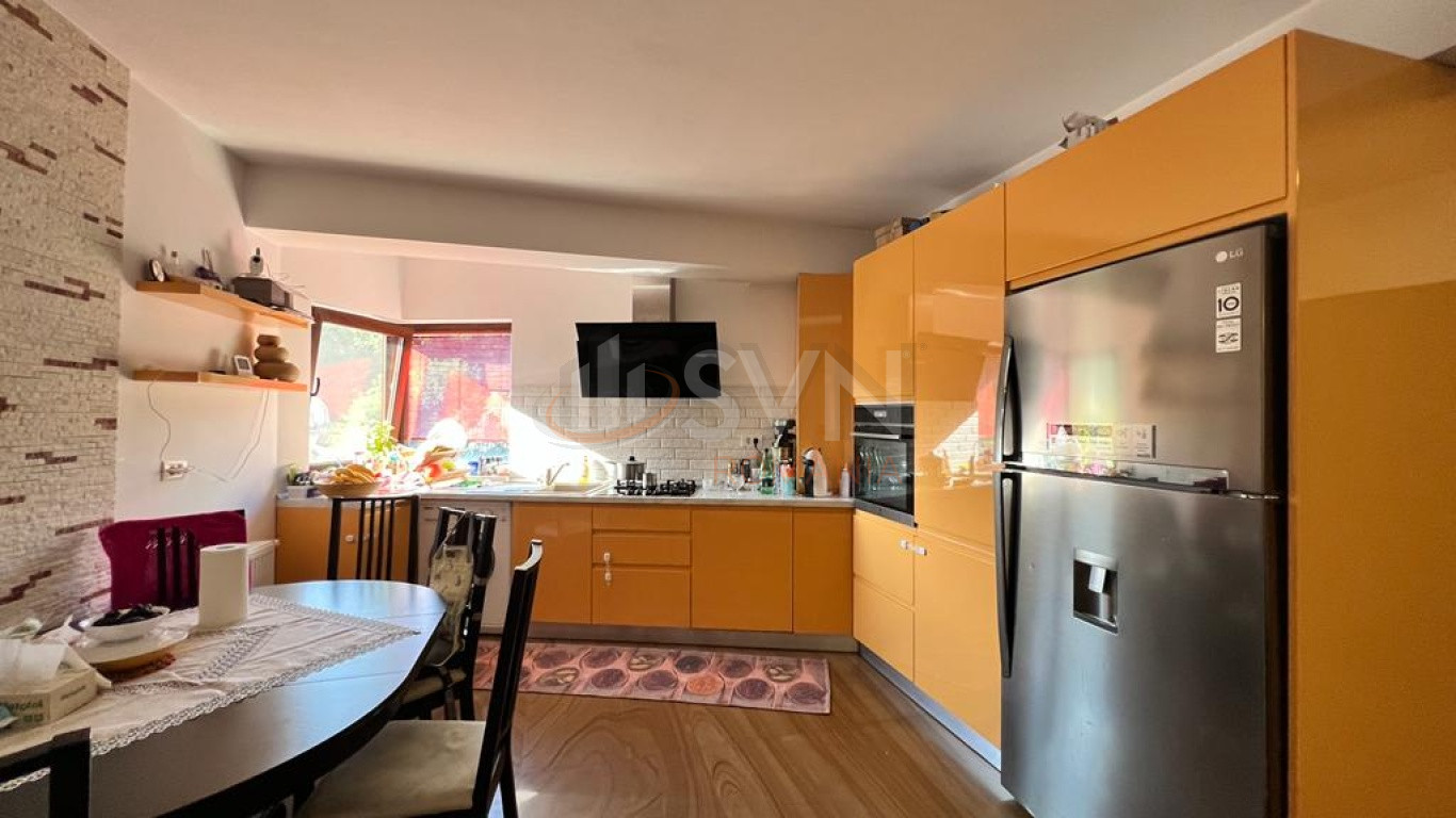 Apartament, 4 camere Bucuresti/Baneasa