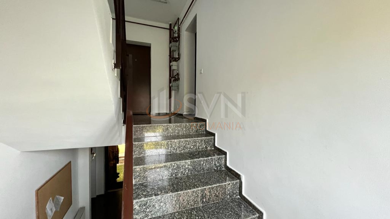 Apartament, 4 camere Bucuresti/Baneasa