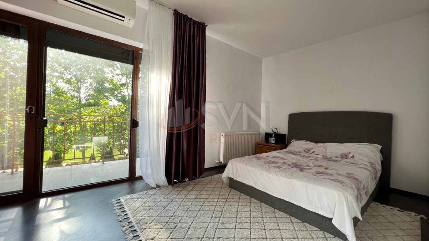 Apartament, 4 camere Bucuresti/Baneasa