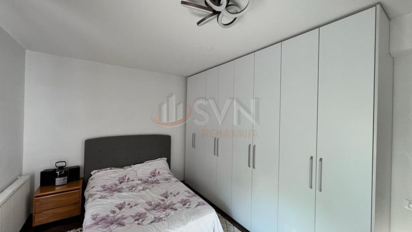 Apartament, 4 camere Bucuresti/Baneasa