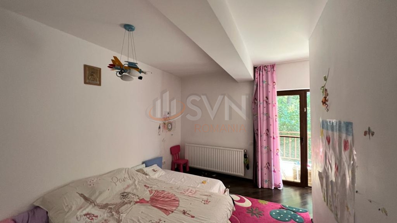 Apartament, 4 camere Bucuresti/Baneasa