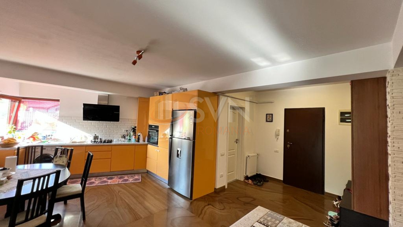 Apartament, 4 camere Bucuresti/Baneasa