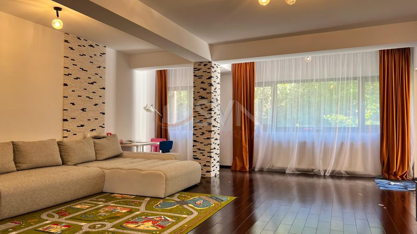 Apartament, 4 camere Bucuresti/Baneasa