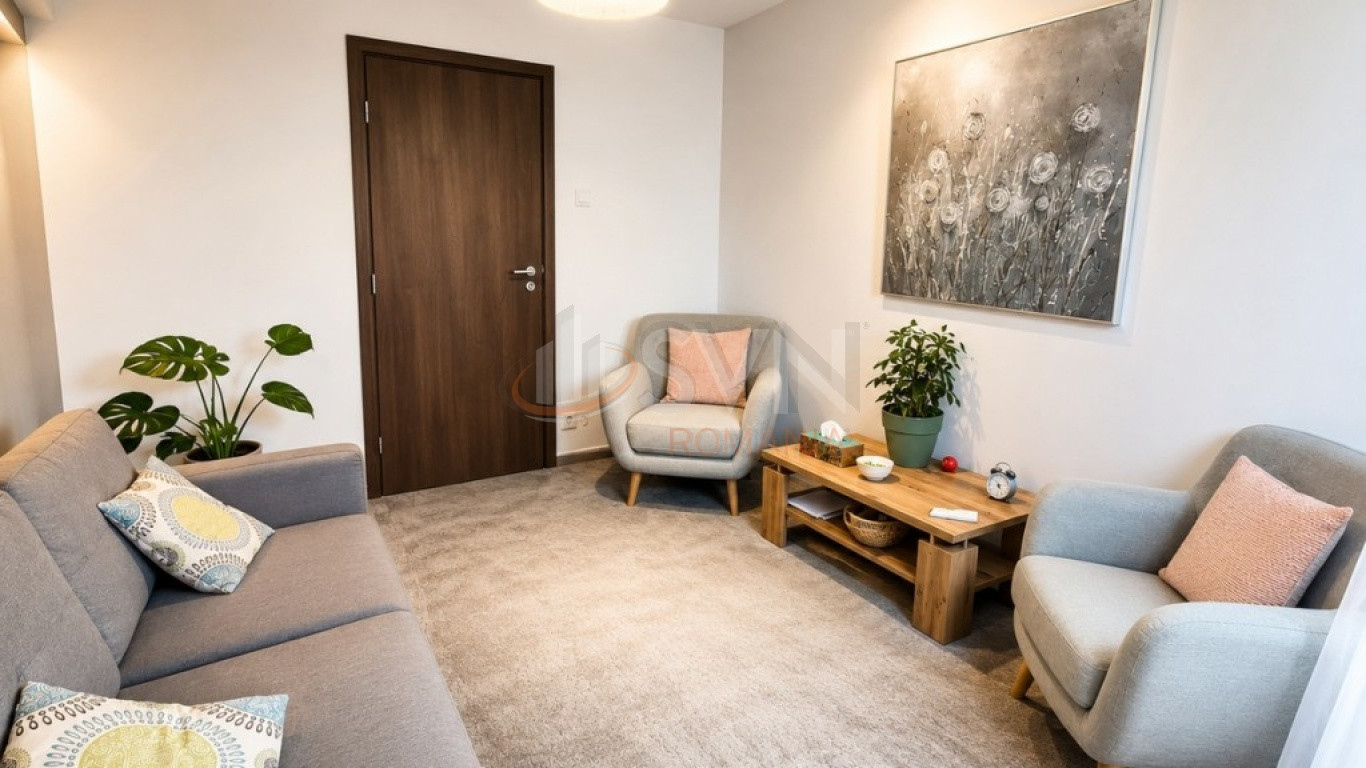 Apartament, 4 camere Bucuresti/P-ta Unirii