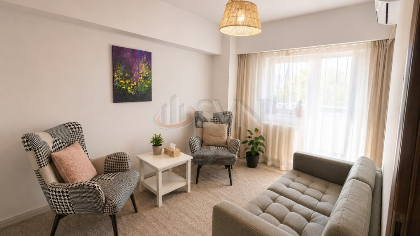 Apartament, 4 camere Bucuresti/P-ta Unirii