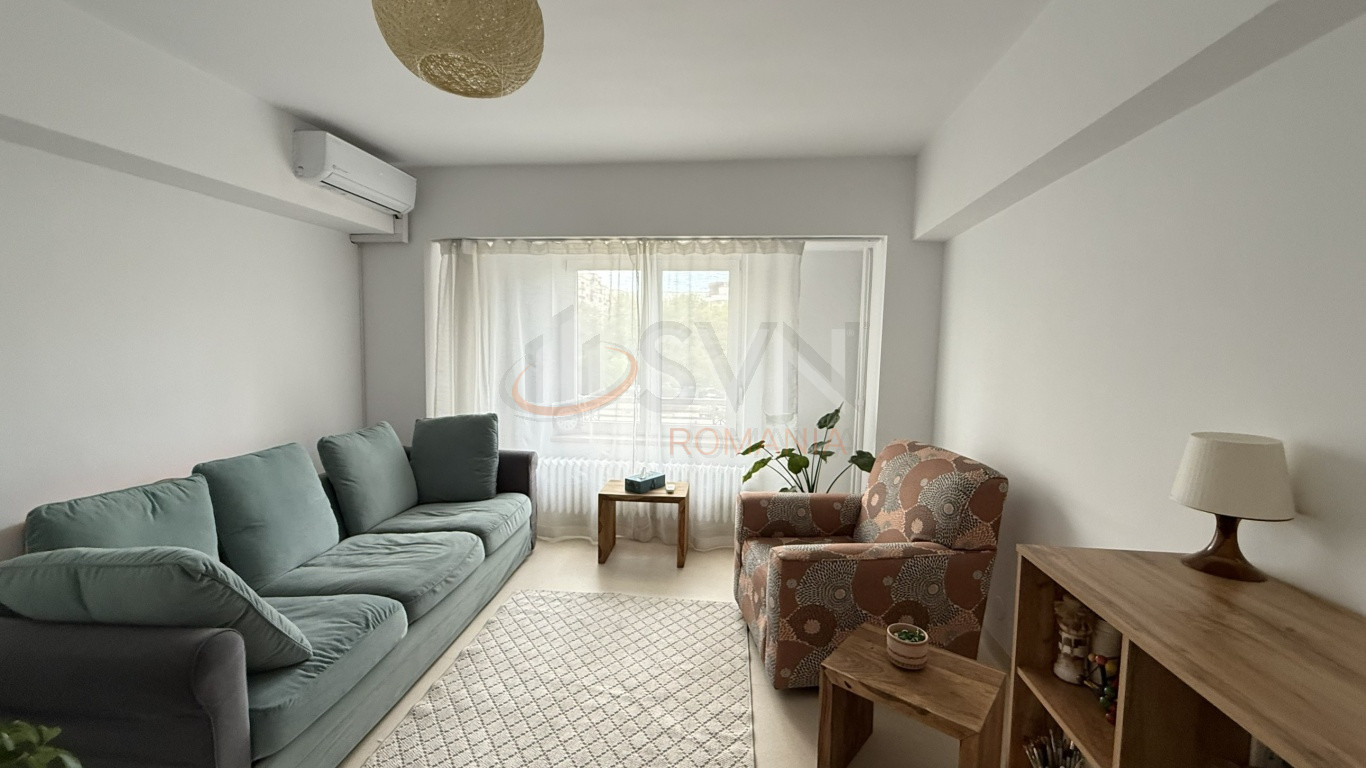 Apartament, 4 camere Bucuresti/P-ta Unirii