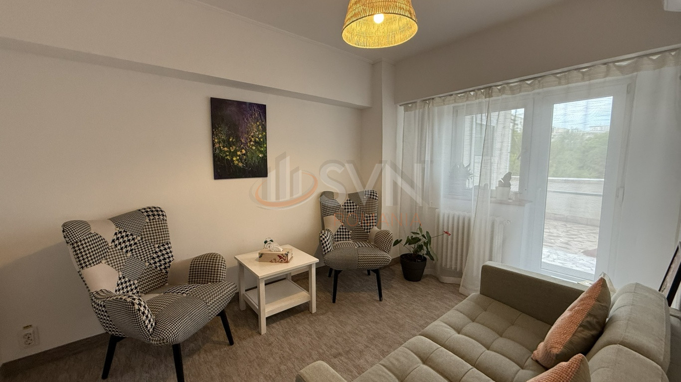 Apartament, 4 camere Bucuresti/P-ta Unirii