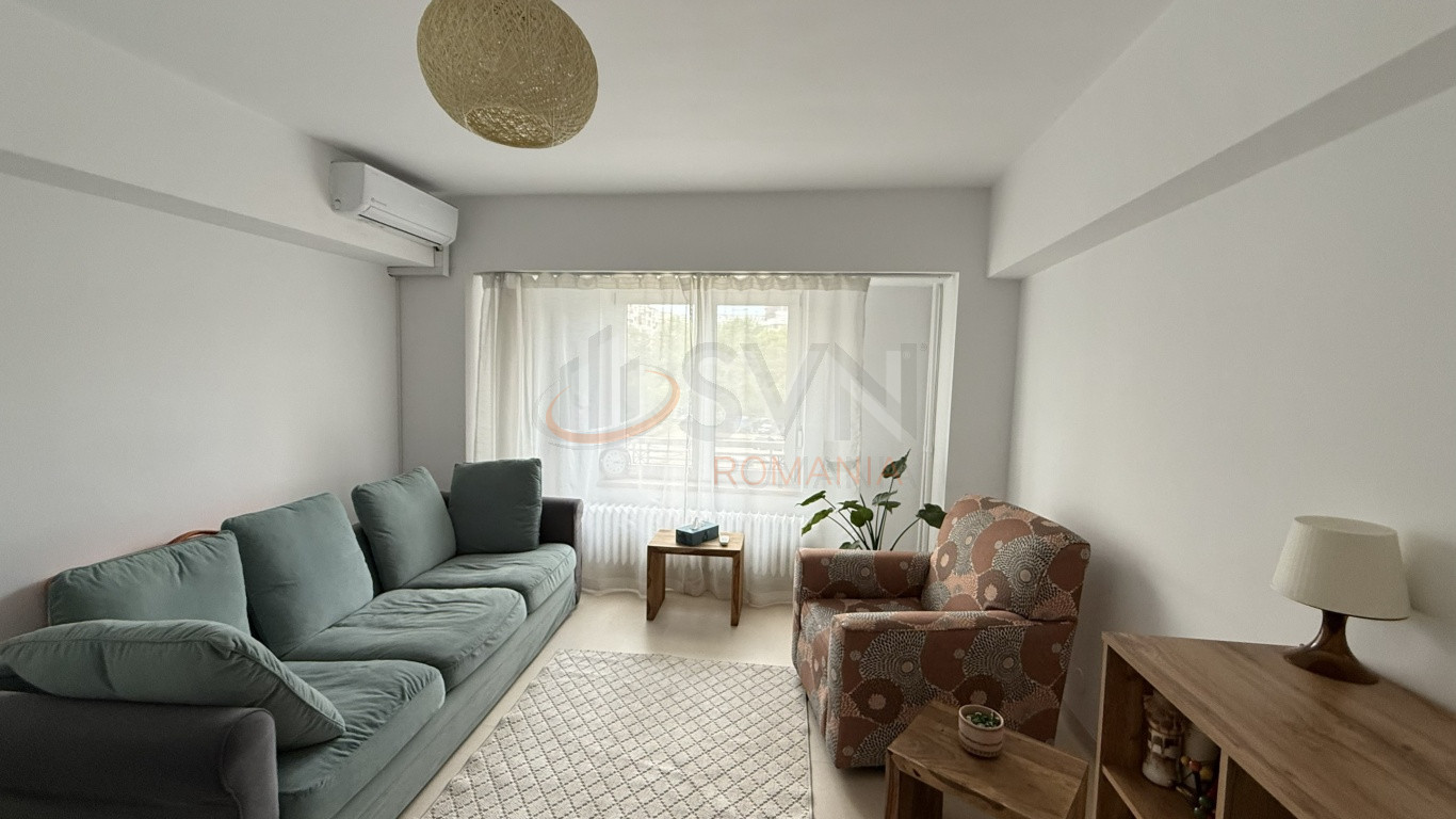 Apartament, 4 camere Bucuresti/P-ta Unirii