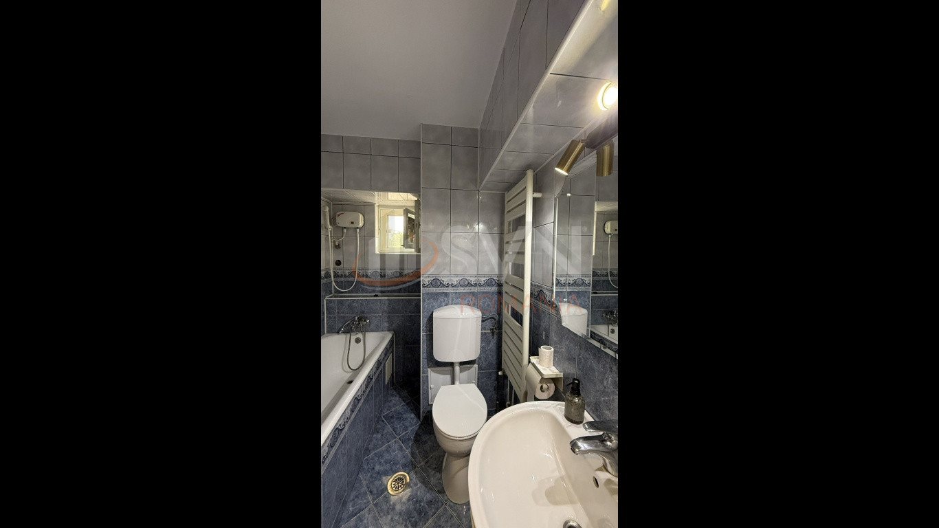 Apartament, 4 camere Bucuresti/P-ta Unirii