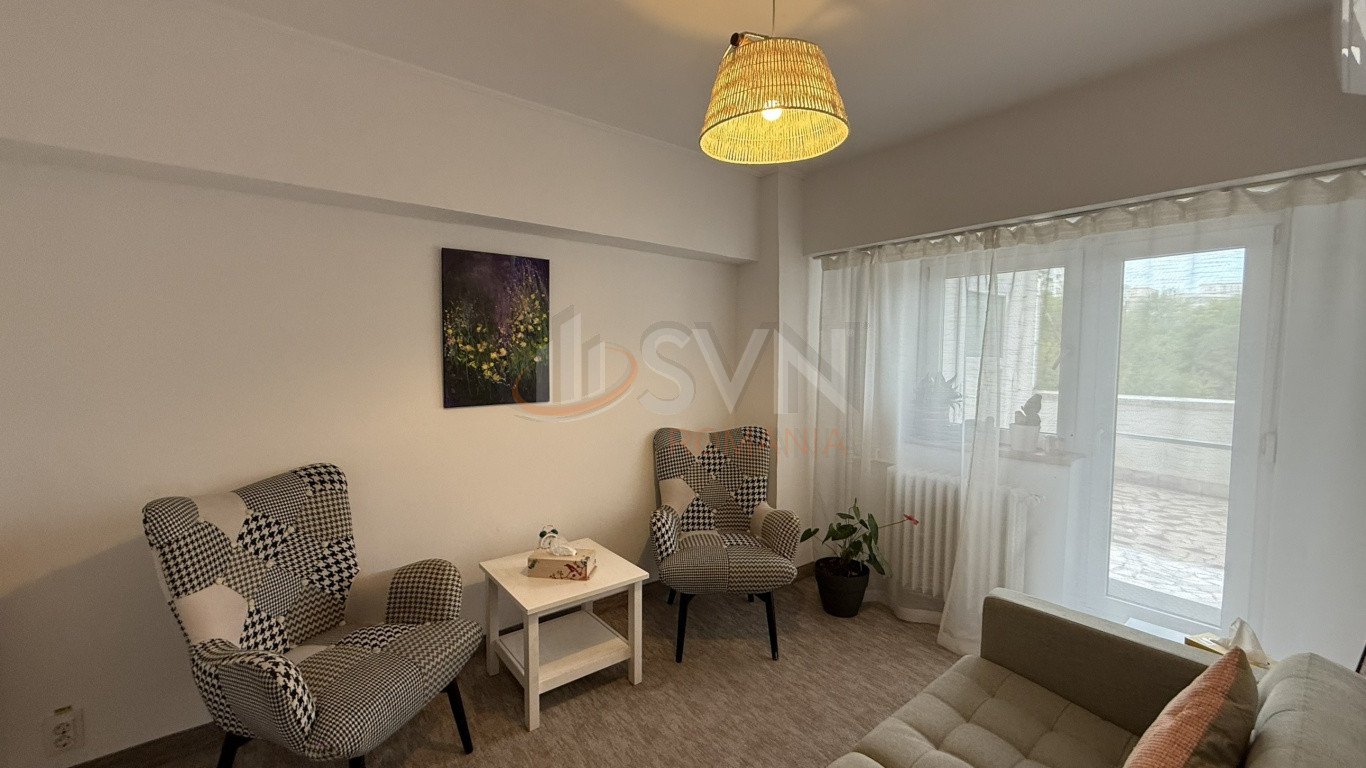 Apartament, 4 camere Bucuresti/P-ta Unirii