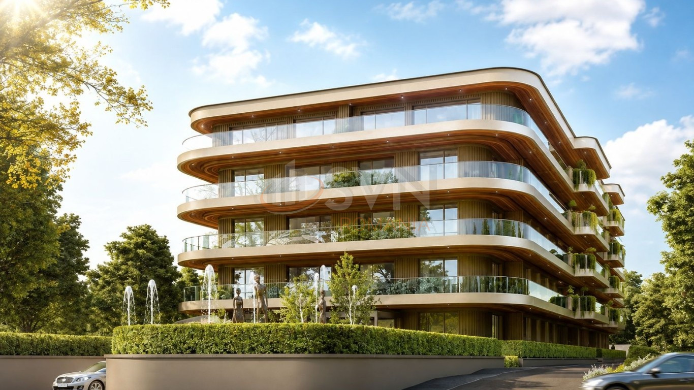 Apartament, 4 camere Bucuresti/Pipera