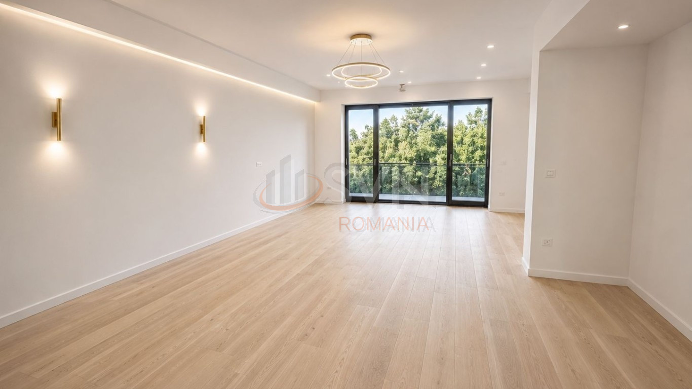 Apartament, 4 camere Bucuresti/Pipera