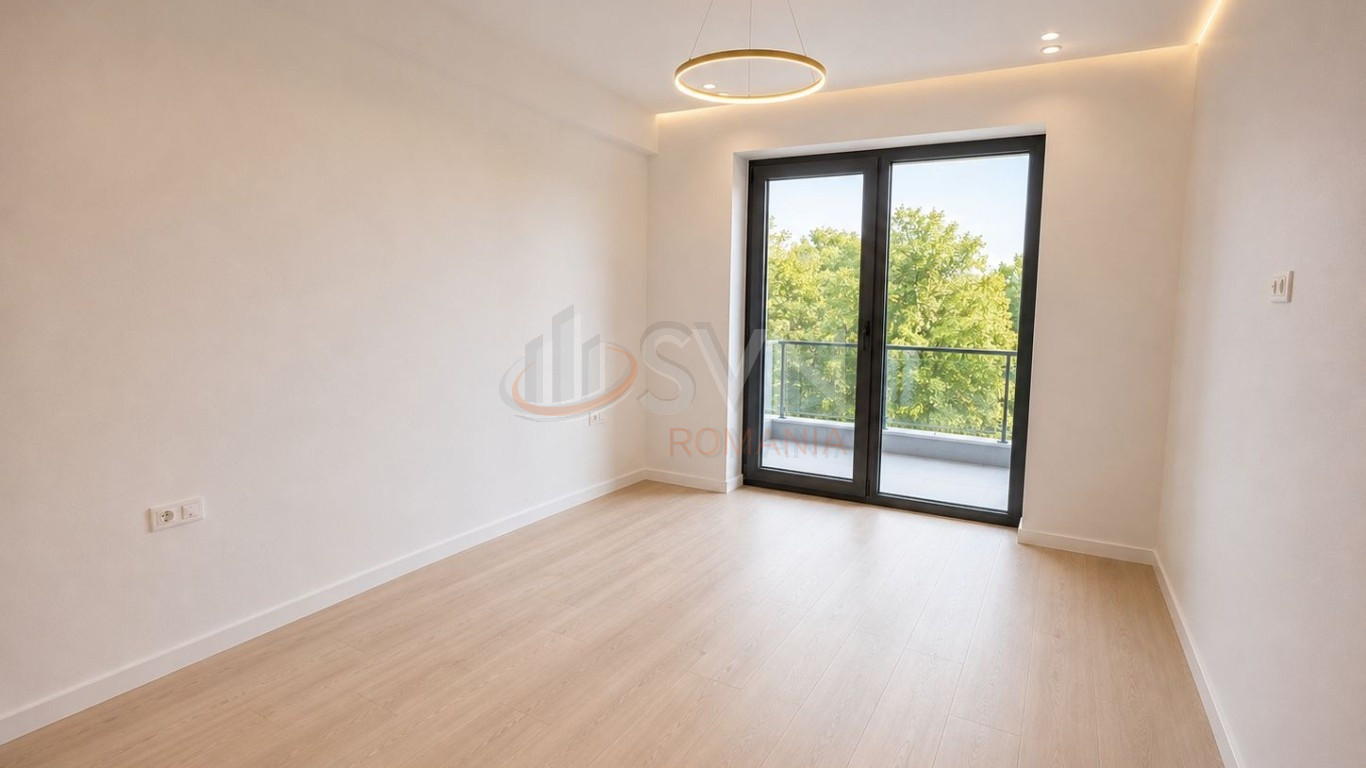 Apartament, 4 camere Bucuresti/Pipera