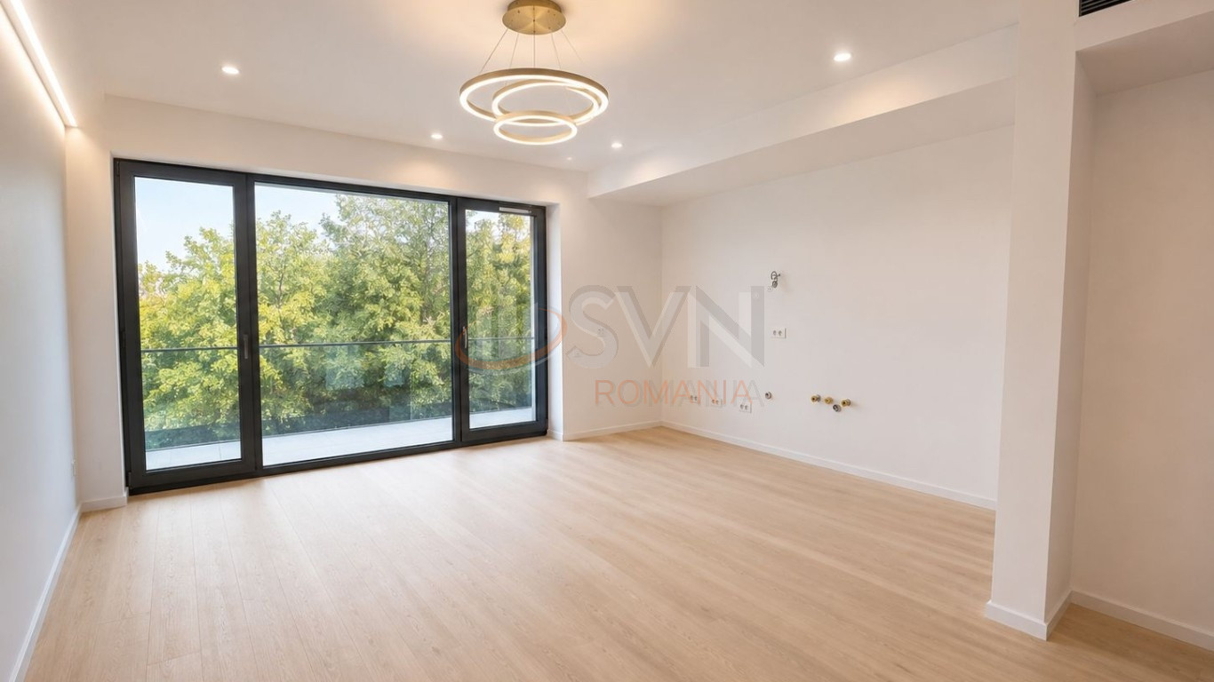 Apartament, 4 camere Bucuresti/Pipera