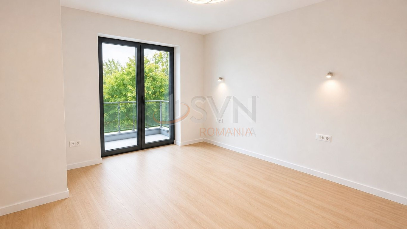 Apartament, 4 camere Bucuresti/Pipera
