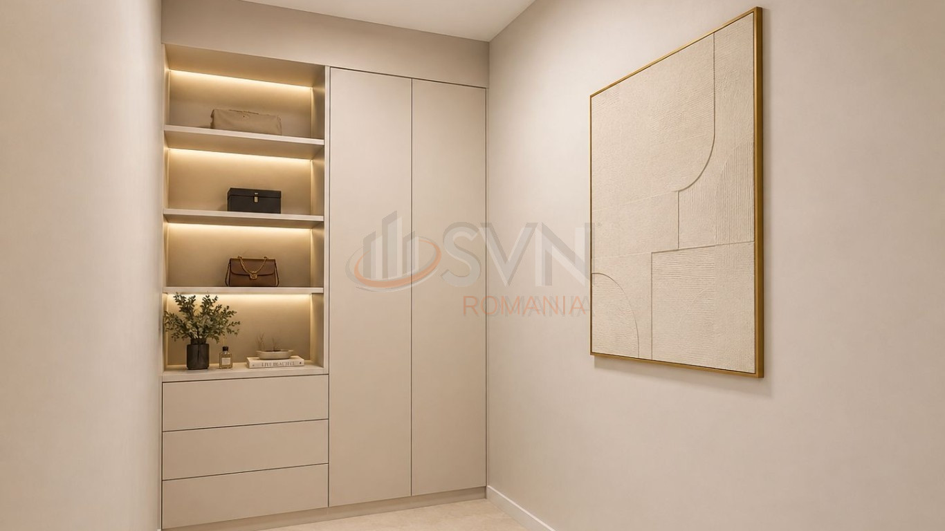 Apartament, 4 camere Bucuresti/Pipera