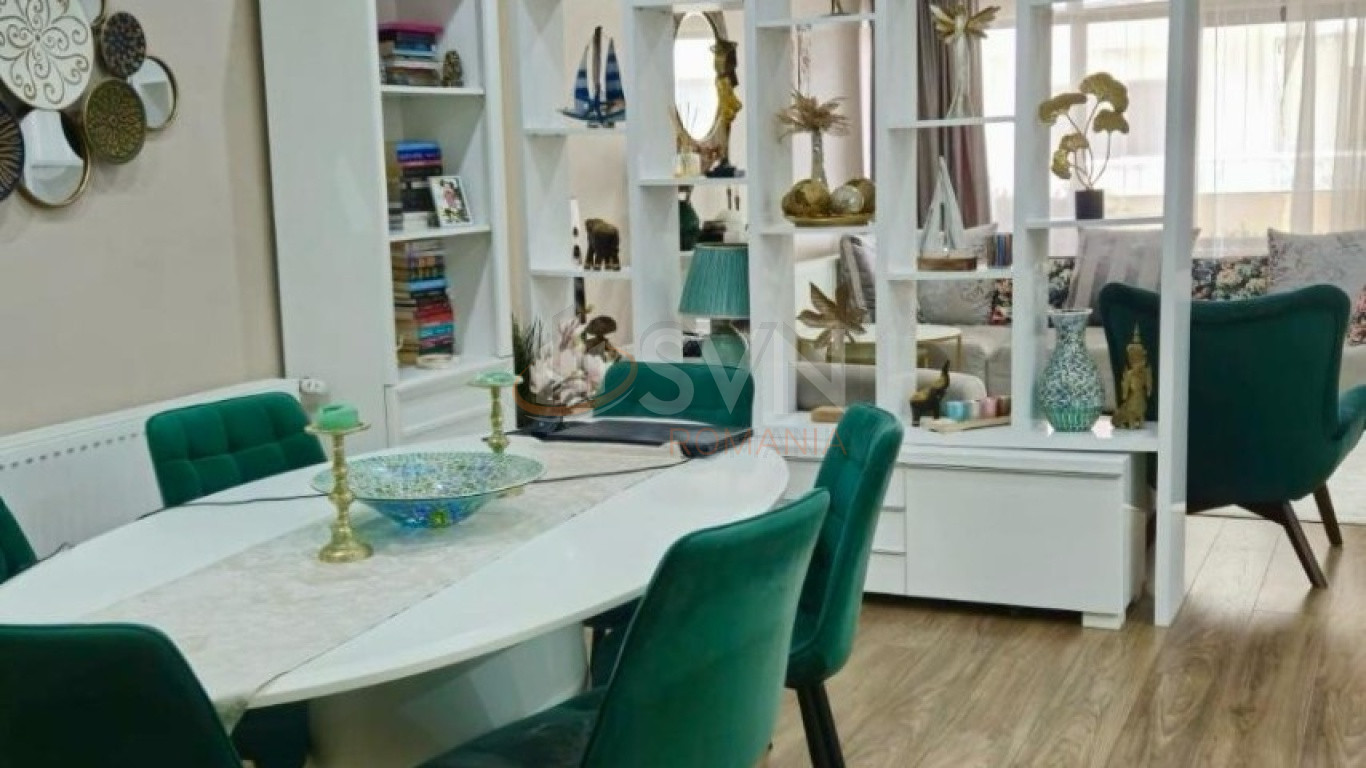 Apartament, 4 camere Bucuresti/Pipera