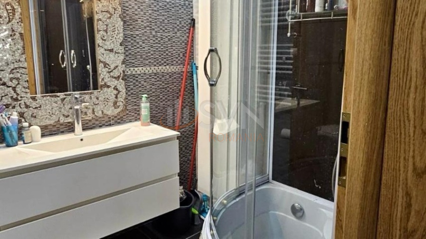 Apartament, 4 camere Bucuresti/Pipera