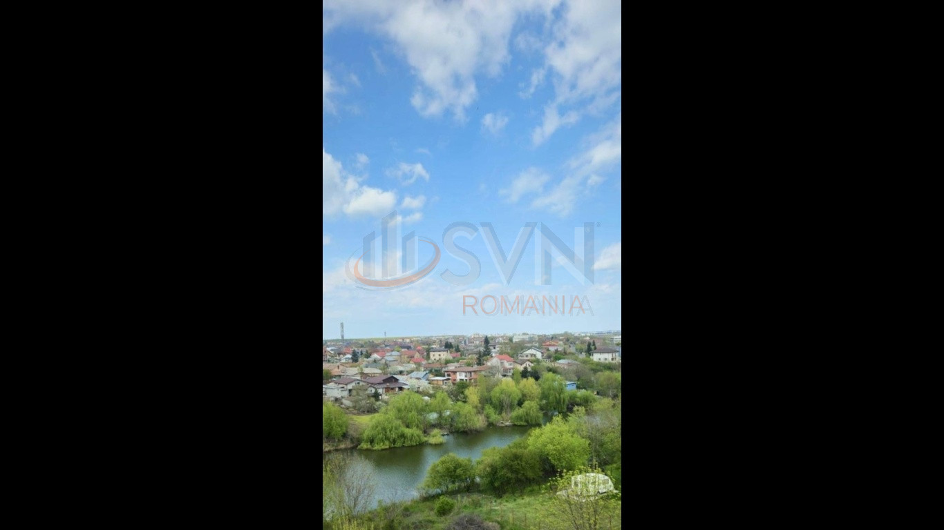 Apartament, 4 camere Bucuresti/Pipera