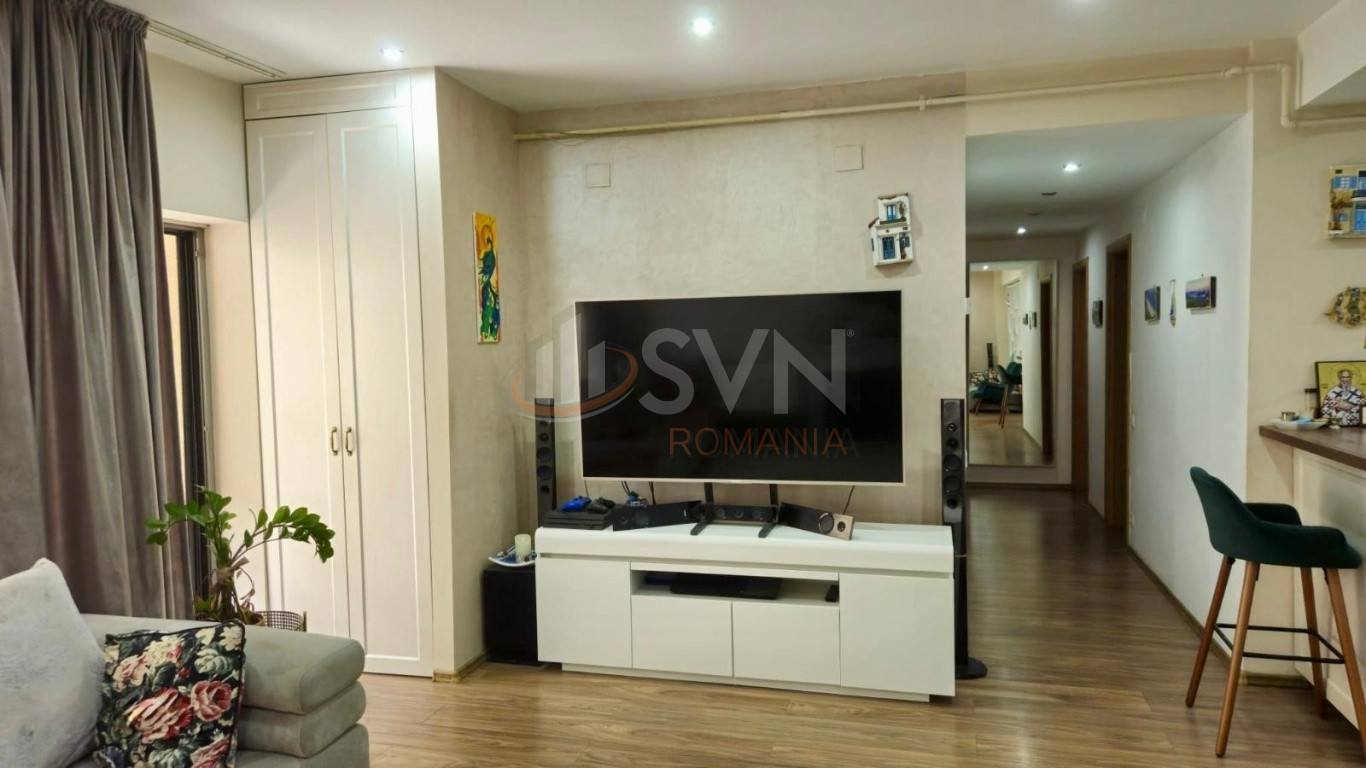 Apartament, 4 camere Bucuresti/Pipera