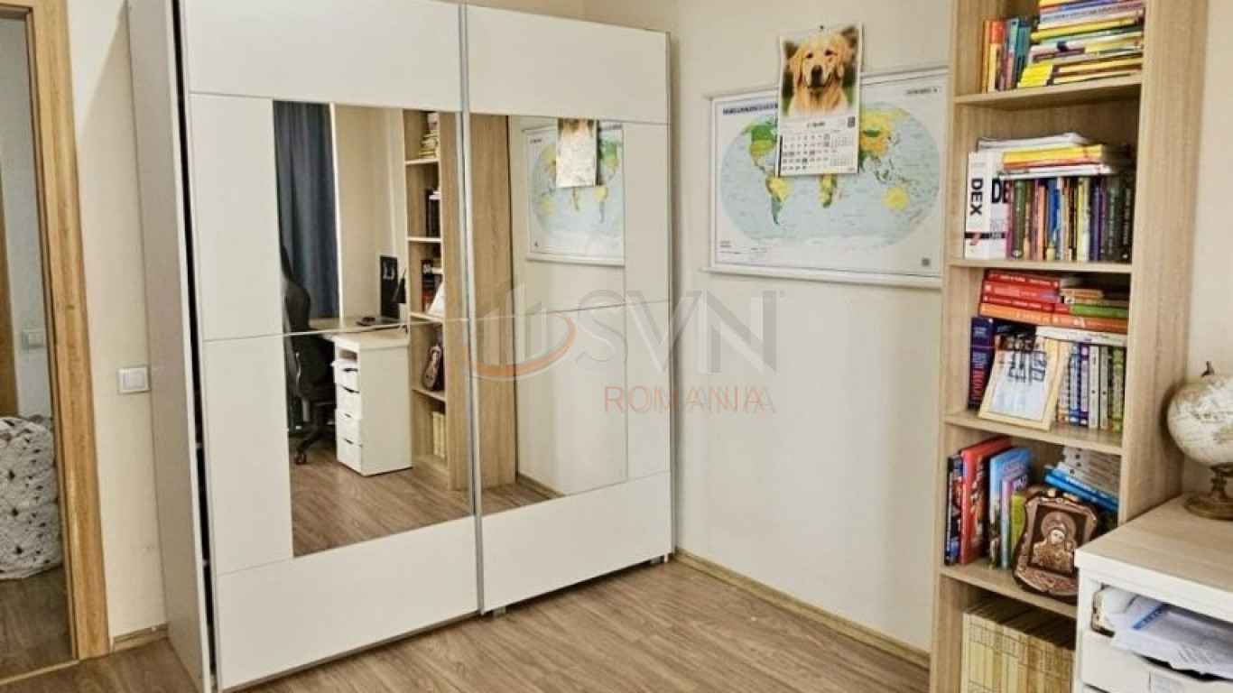 Apartament, 4 camere Bucuresti/Pipera