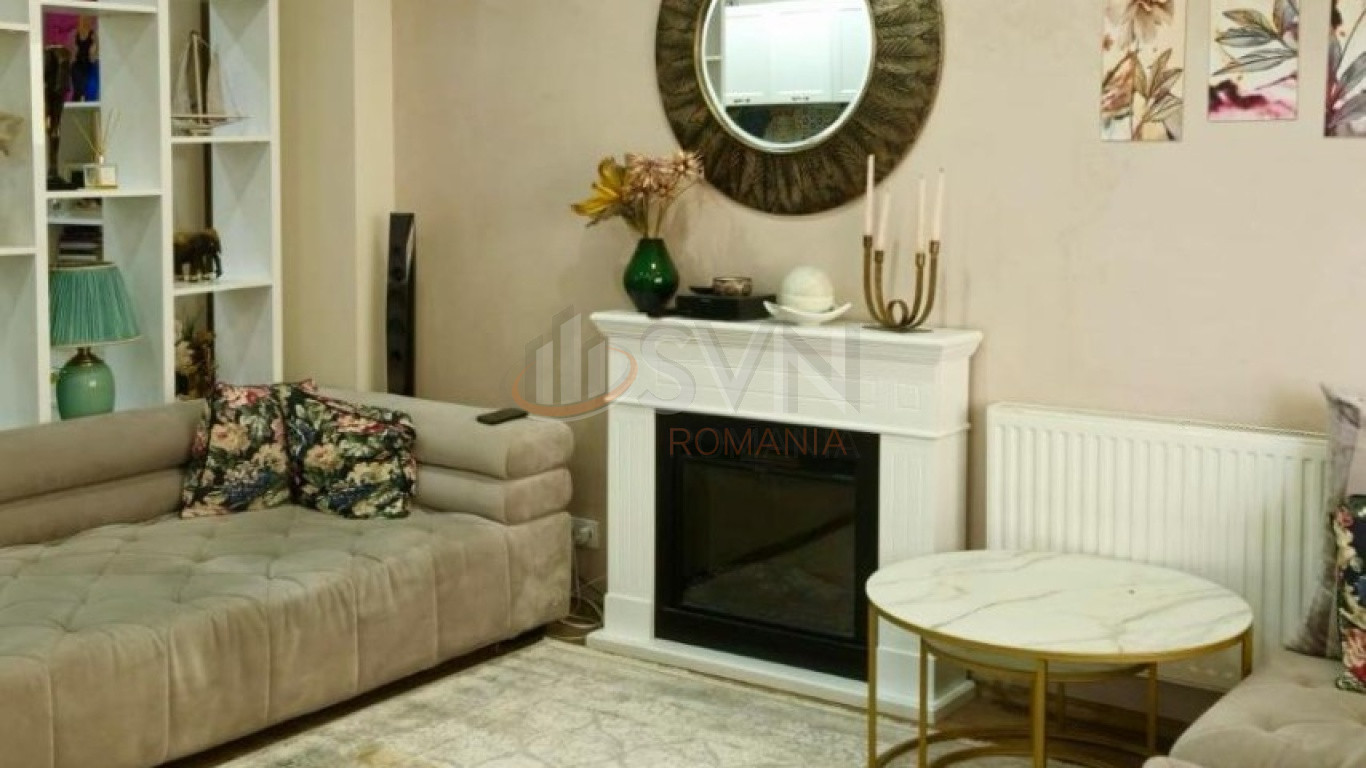 Apartament, 4 camere Bucuresti/Pipera