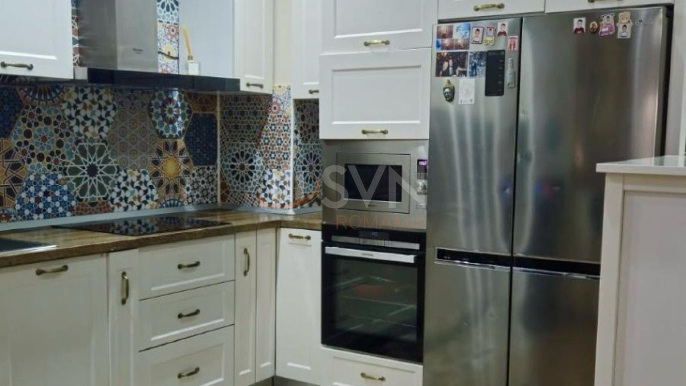 Apartament, 4 camere Bucuresti/Pipera