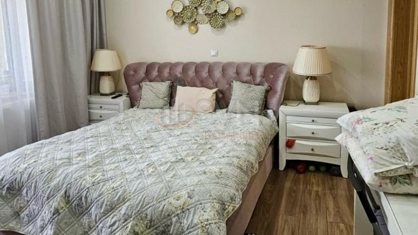 Apartament, 4 camere Bucuresti/Pipera