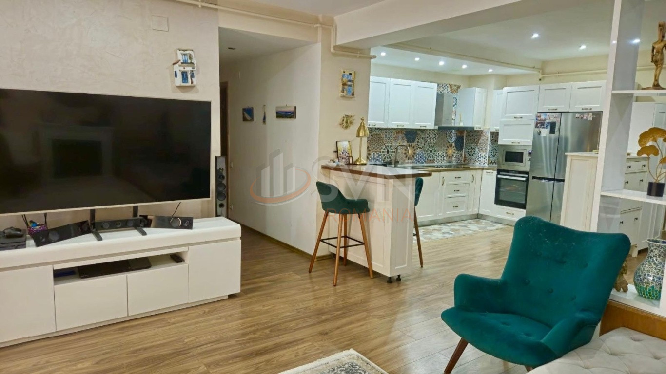 Apartament, 4 camere Bucuresti/Pipera