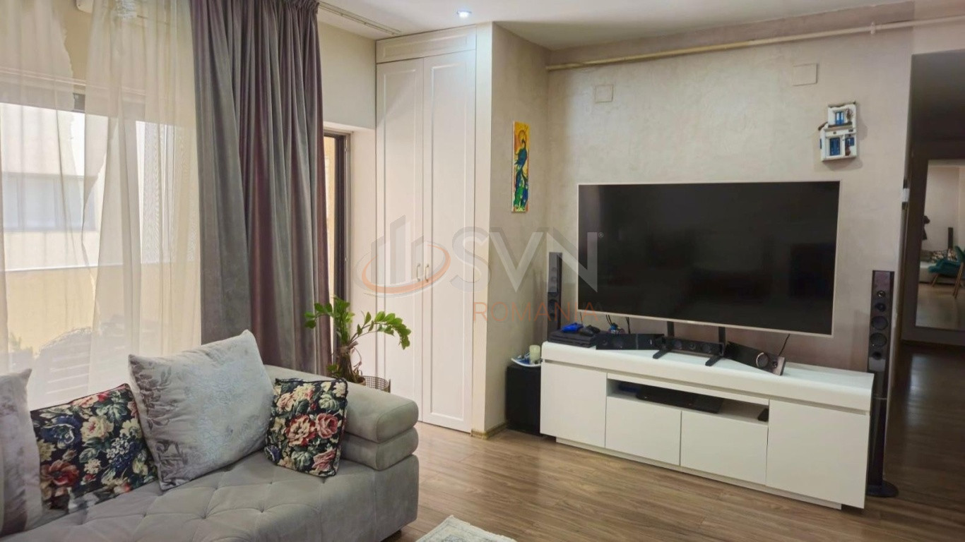 Apartament, 4 camere Bucuresti/Pipera