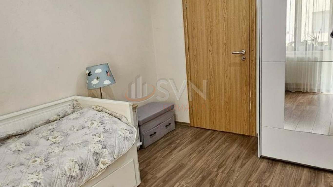 Apartament, 4 camere Bucuresti/Pipera